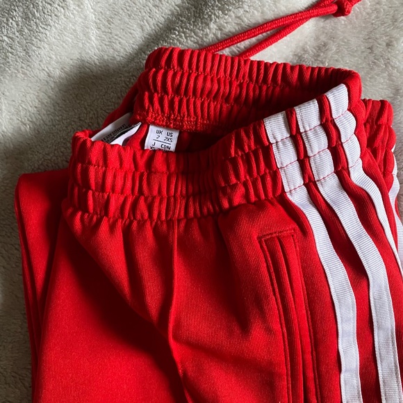 Adidas Trefoil Pants - Picture 4 of 11